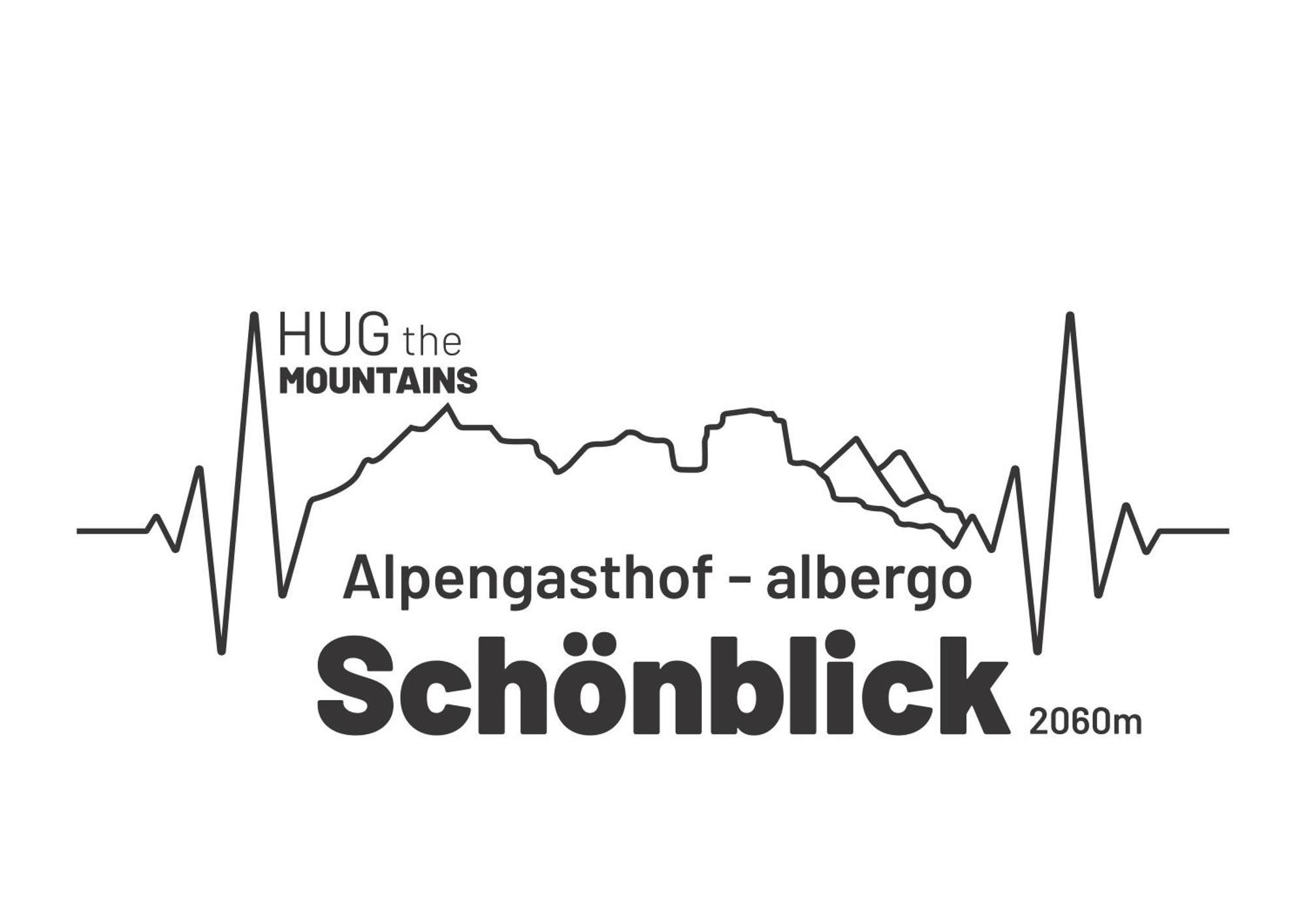 Bellavista Schoenblick Casere alte del Piano Kültér fotó